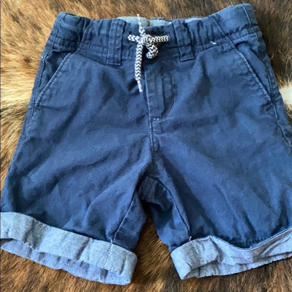 Gymboree Shorts 18-24M